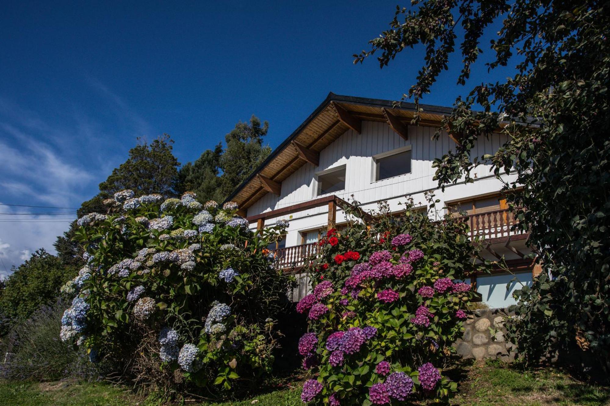 Bustillo 7500 Apartment San Carlos de Bariloche Exterior foto